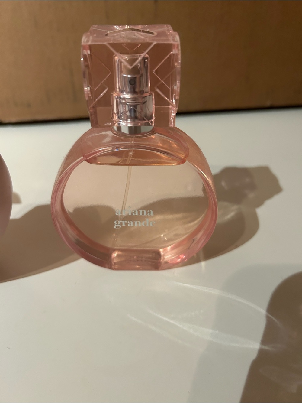 Ariana Grande Thank U Next Perfume - Picture 3 of 12